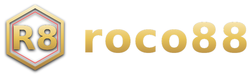 roco88 โลโก้